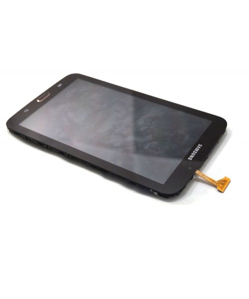 Pantalla completa tactil y lcd display Samsung Galaxy Tab 3  T210 T211