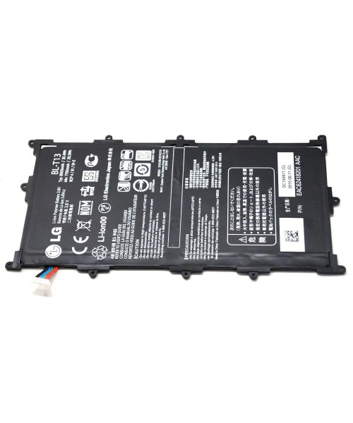 Bateria Lg G Pad 10.1 V700