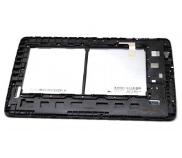 Pantalla completa con marco para reparar Lg G Pad 10.1 V700