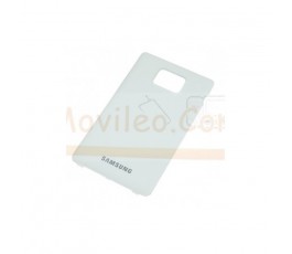 Tapa Trasera Blanca Samsung Galaxy S2 i9100 - Imagen 1