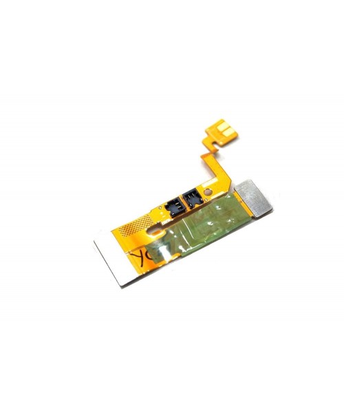 Flex lcd display y altavoz buzzer Lg G Pad 10.1 V700