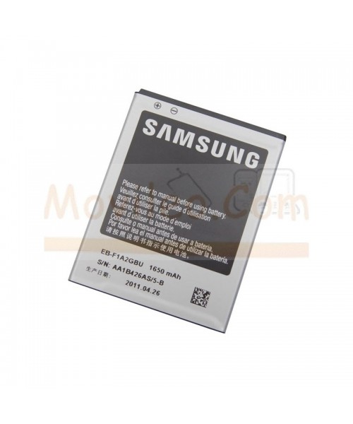 Bateria para Samsung Galaxy S2 i9100 - Imagen 1
