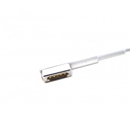 Cargador MagSafe 60W Apple Macbook blanco