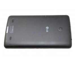 Tapa trasera Lg G Pad 7.0 V400 negra