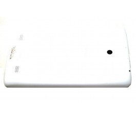 Tapa trasera Lg G Pad 7.0 V400 blanca