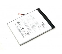 Bateria universal PAD C1 3.8V 4000mAh para tablet
