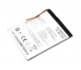 Bateria universal PAD C3 3.8V 4000mAh para tablet