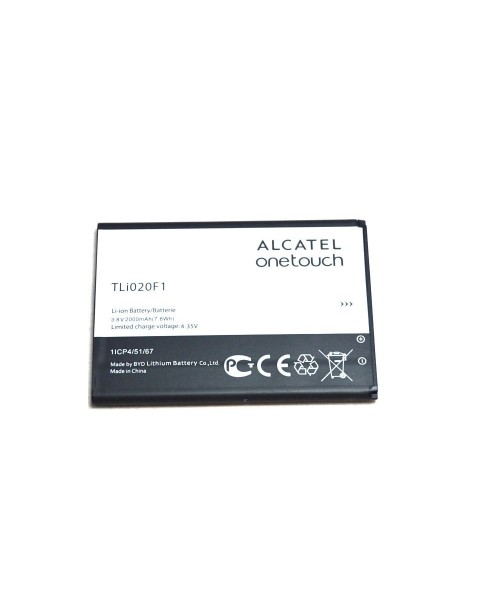 Bateria Alcatel Orange Roya OT-5042