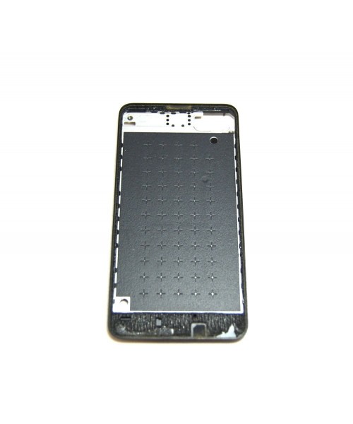 Chasis intermedio Nokia Lumia 630 RM-976 negra