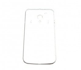 Tapa trasera Motorola Moto G XT1072 blancas