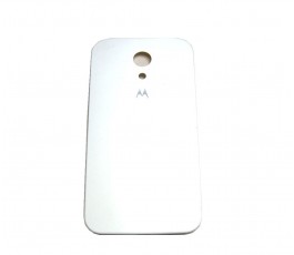 Tapa trasera Motorola Moto G XT1072 blancas