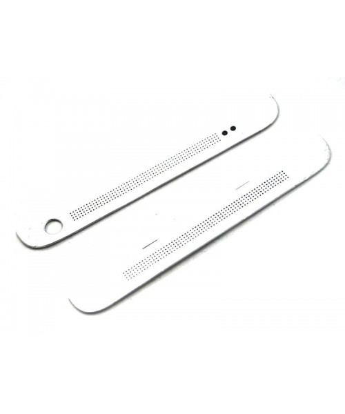 Embellecedores Htc One Max 803N
