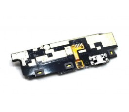 Modulo conector carga y micrófono Vodafone Smart 4 Power 985N