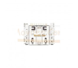 Conector de Carga y Accesorios para Samsung Galaxy S3  i9300 - Imagen 1