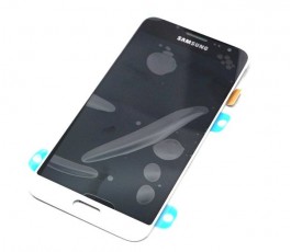 Pantalla Completa para Samsung J320 J3 2016 Blanco