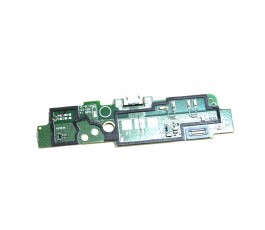 Modulo conector carga antena y micrófono Nokia Lumia 1320