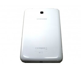 Tapa trasera Samsung Galaxy Tab 3 7.0 P3200 T210 T211 blanca