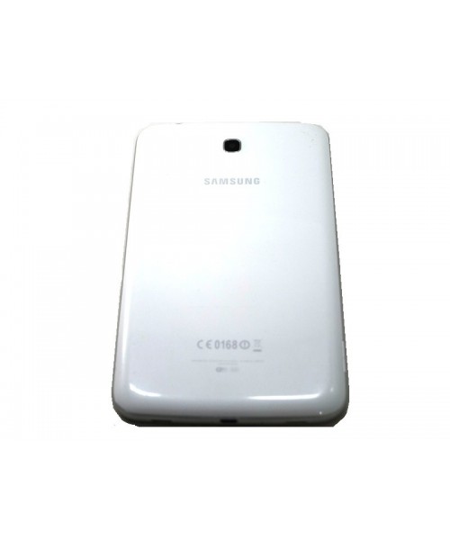 Tapa trasera Samsung Galaxy Tab 3 7.0 P3200 T210 T211 blanca