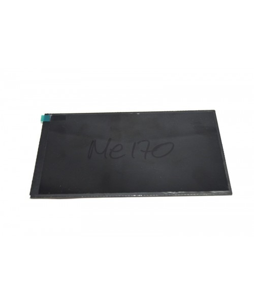 Pantalla lcd display Asus MemoPad Me170 7"