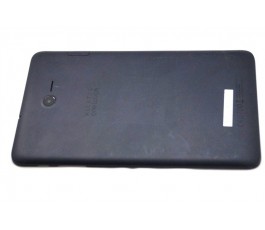 Tapa trasera Alcatel One Touch Pixi 8 I220 negra