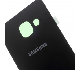 Tapa trasera Samsung Galaxy A3 2016 A310 Negra