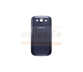 Tapa Trasera Azul Samsung Galaxy S3 i9300 - Imagen 1