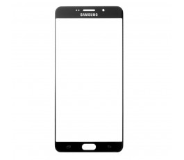 Cristal para Samsung Galaxy A9 2016 A910 negro