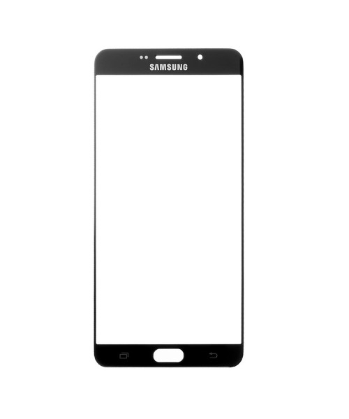 Cristal para Samsung Galaxy A9 2016 A910 negro