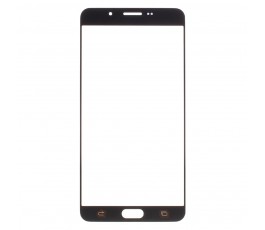 Cristal para Samsung Galaxy A9 2016 A910 negro