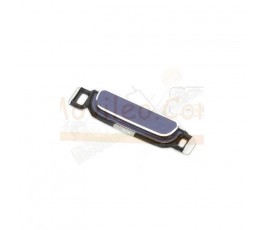 Boton Home Azul Samsung Galaxy S3 i9300 - Imagen 1