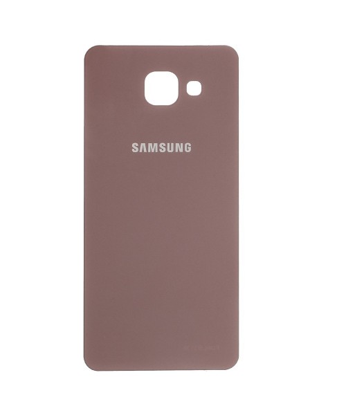 Tapa trasera Samsung Galaxy A5 2016 A510 Rosa