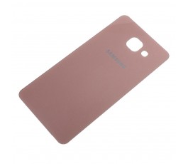 Tapa trasera Samsung Galaxy A5 2016 A510 Rosa