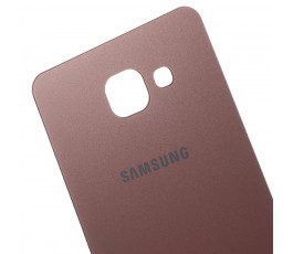 Tapa trasera Samsung Galaxy A5 2016 A510 Rosa