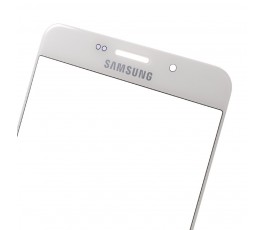 Cristal para Samsung Galaxy A9 2016 A910 blanco