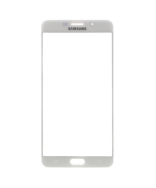Cristal para Samsung Galaxy A9 2016 A910 blanco