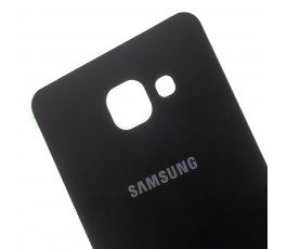 Tapa trasera Samsung Galaxy A5 2016 A510 Negra