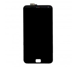 Pantalla completa táctil y lcd Meizu Mx4 Pro M462U Negro