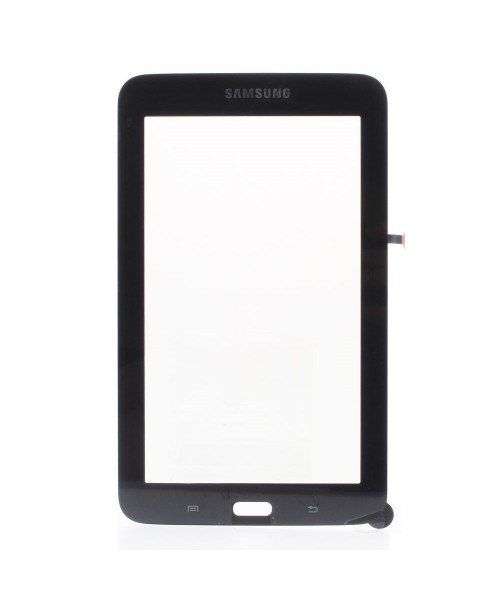 Pantalla Táctil Digitalizador Negro para Samsung Galaxy Tab 3 Lite T110 - Imagen 1