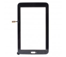 Pantalla Táctil Digitalizador Negro para Samsung Galaxy Tab 3 Lite T110 - Imagen 1