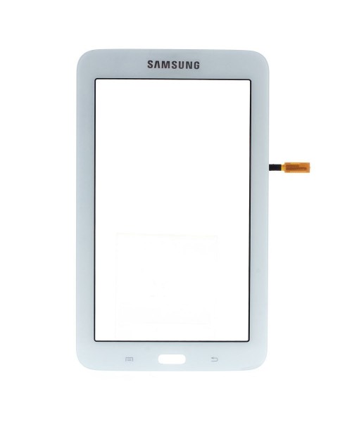 Pantalla Táctil Digitalizador Blanco para Samsung Galaxy Tab 3 Lite T110 - Imagen 1
