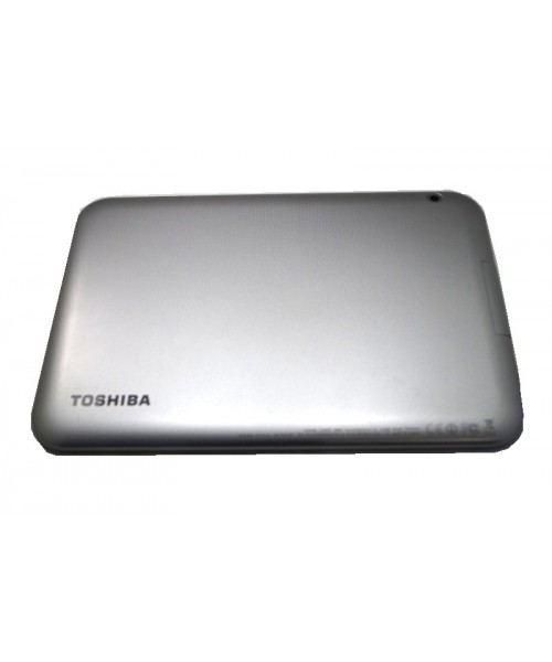 Tapa trasera Toshiba Excite Pure AT10-A gris