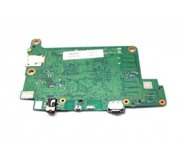 Placa base Toshiba Encore 2 WT8-B-102