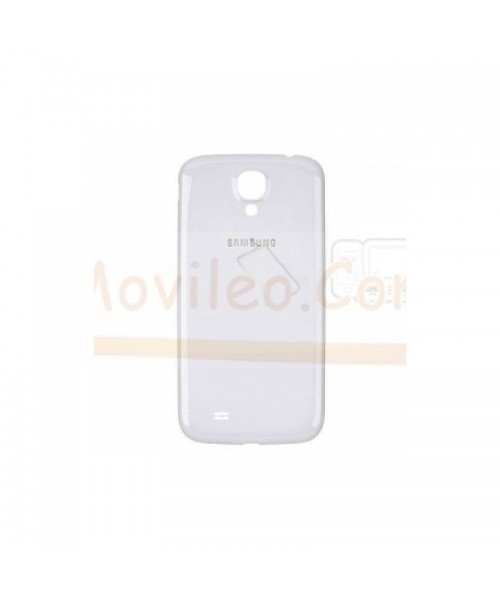 Tapa Trasera Blanca Samsung Galaxy S4 i9500 i9505 - Imagen 1