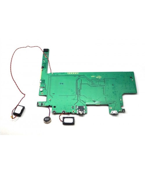 Placa Base Lenovo A7600 IdeaTab A7600-F