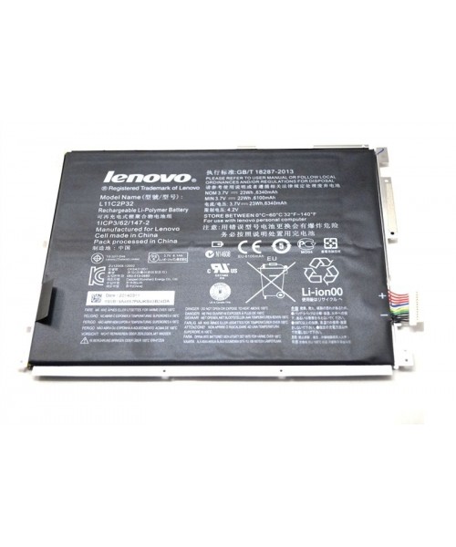 Bateria Lenovo IdeaTab A7600 A7600-F