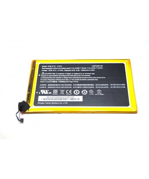 Bateria A1311 para Acer Iconia A1-830