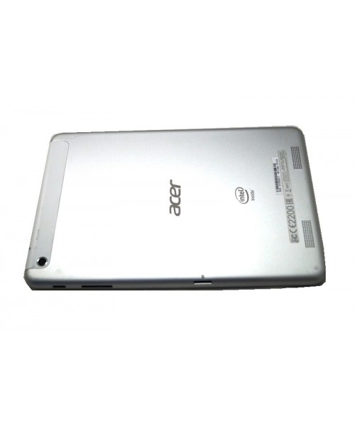 Tapa trasera Acer Iconia A1-830 gris