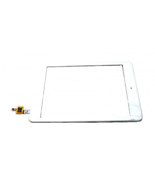 Pantalla tactil con marco Acer Iconia A1-830 blanco