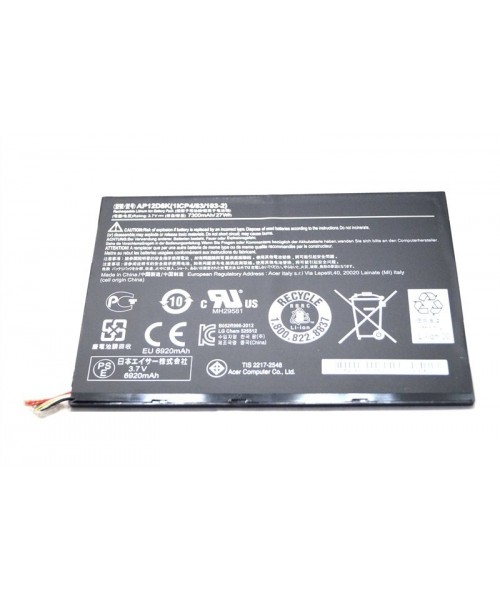 Bateria para Acer Iconia A3-A10