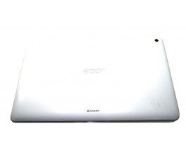 Tapa trasera Acer Iconia A3-A10 blanca